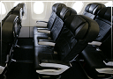 SFJ(スターフライヤー) 座席シート